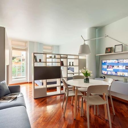 The Boutique Houses - Downtown - Close To Bocconi University ميلان المظهر الخارجي الصورة