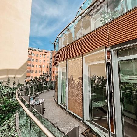 The Boutique Houses - Downtown - Close To Bocconi University ميلان المظهر الخارجي الصورة