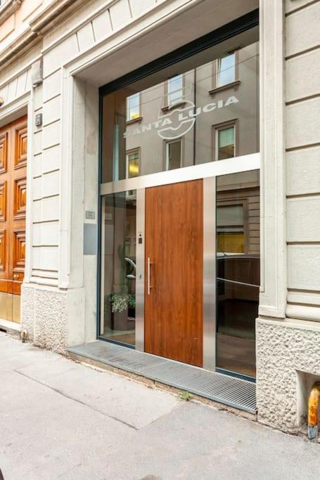 The Boutique Houses - Downtown - Close To Bocconi University ميلان المظهر الخارجي الصورة