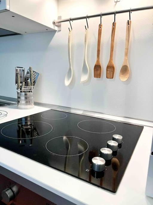 The Boutique Houses - Downtown - Close To Bocconi University ميلان المظهر الخارجي الصورة