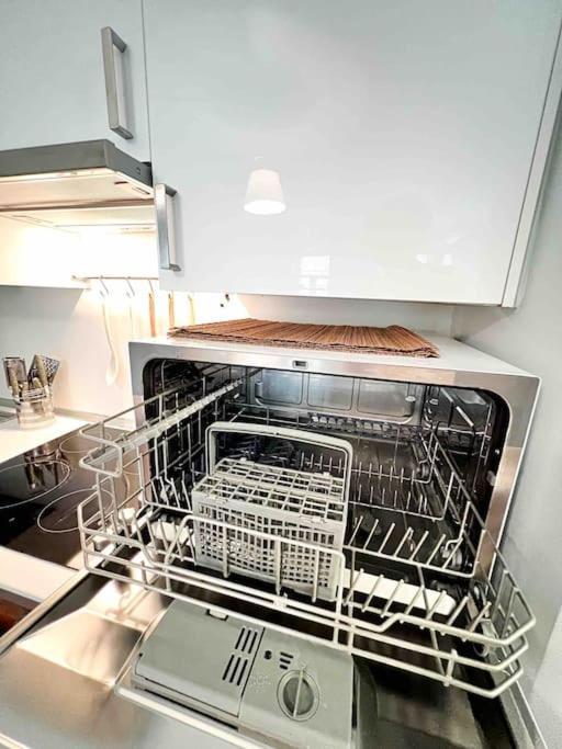 The Boutique Houses - Downtown - Close To Bocconi University ميلان المظهر الخارجي الصورة