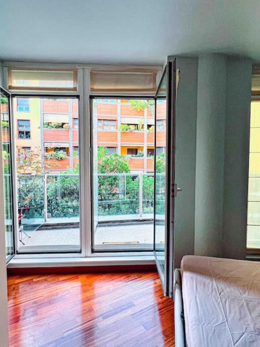 The Boutique Houses - Downtown - Close To Bocconi University ميلان المظهر الخارجي الصورة