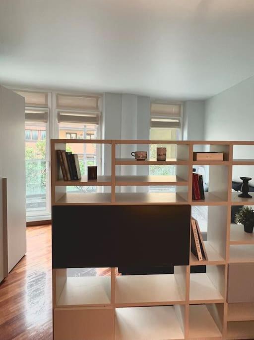 The Boutique Houses - Downtown - Close To Bocconi University ميلان المظهر الخارجي الصورة