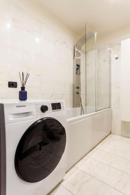 The Boutique Houses - Downtown - Close To Bocconi University ميلان المظهر الخارجي الصورة