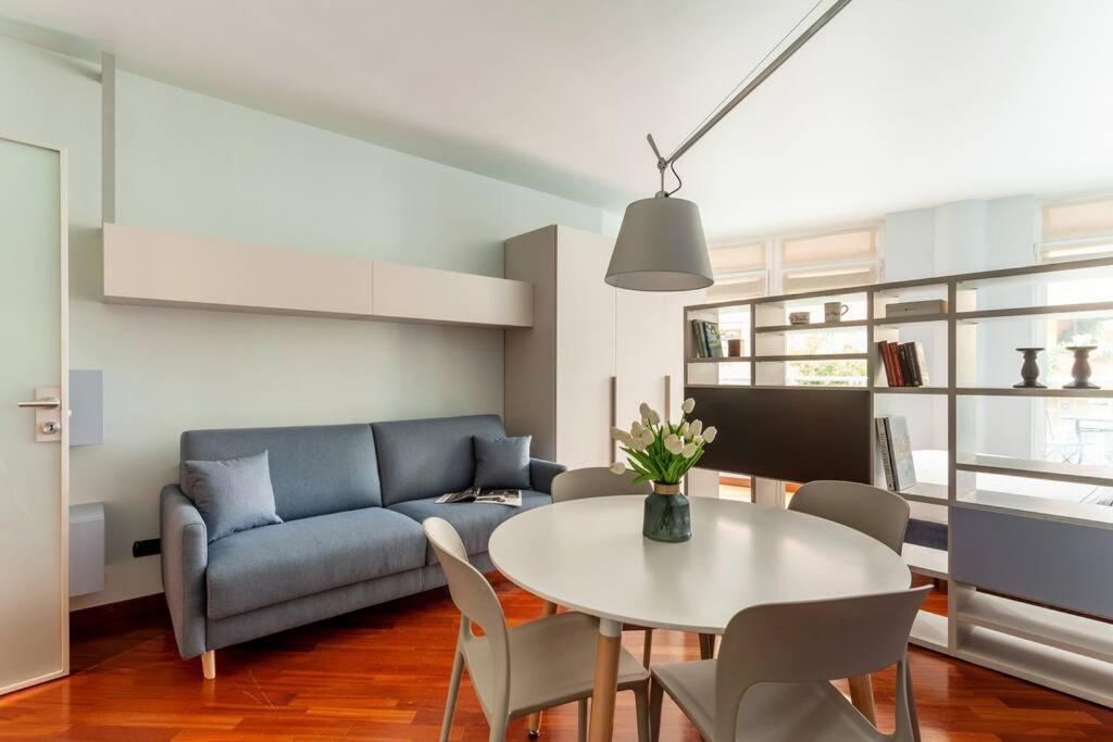 The Boutique Houses - Downtown - Close To Bocconi University ميلان المظهر الخارجي الصورة