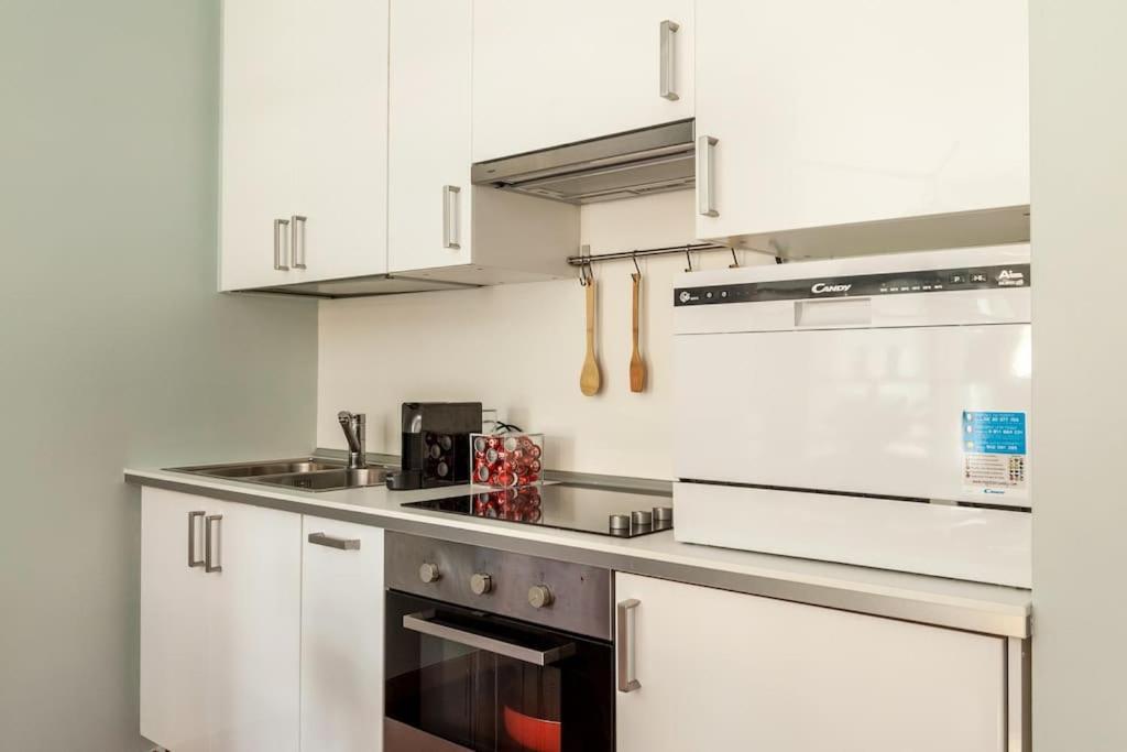 The Boutique Houses - Downtown - Close To Bocconi University ميلان المظهر الخارجي الصورة