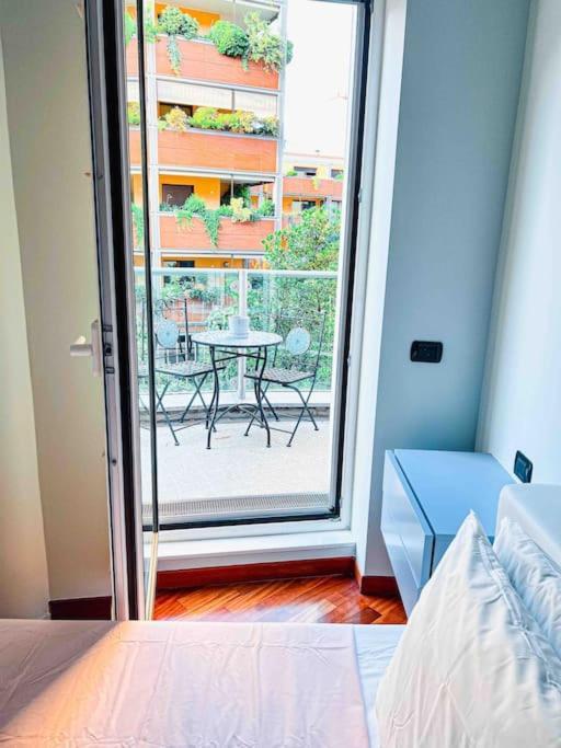 The Boutique Houses - Downtown - Close To Bocconi University ميلان المظهر الخارجي الصورة
