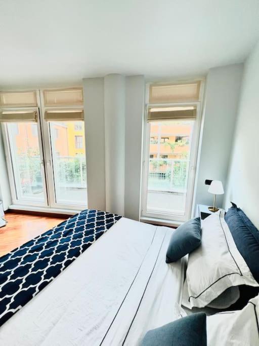 The Boutique Houses - Downtown - Close To Bocconi University ميلان المظهر الخارجي الصورة