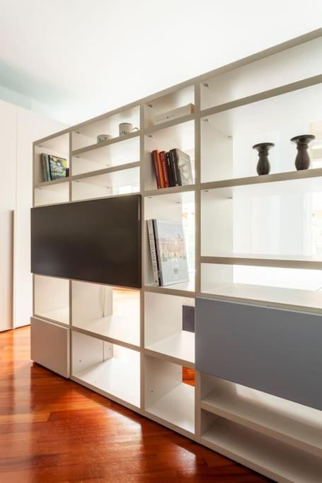 The Boutique Houses - Downtown - Close To Bocconi University ميلان المظهر الخارجي الصورة
